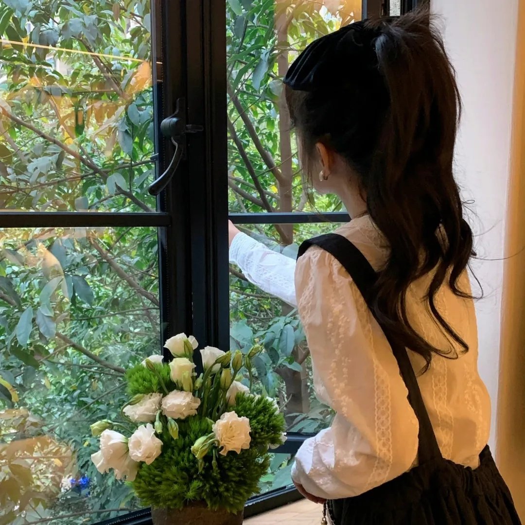 波特小姐